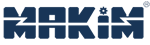 Makim Logo
